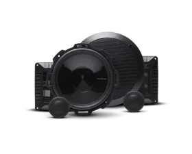Rockford Fosgate Power 6.75