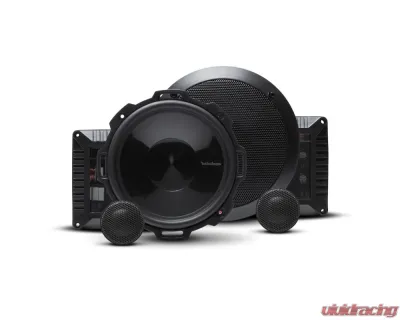Rockford Fosgate Power 6.75" Series Component System - T1675-S