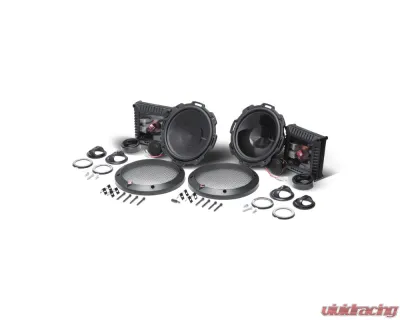 Rockford Fosgate Power 6.75" Series Component System - T1675-S