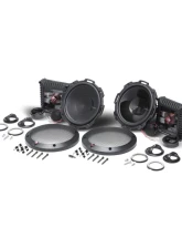 Rockford Fosgate Power 6.75" Series Component System                                     - T1675-S - Image 18