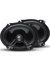 Rockford Fosgate Power 6"x8" 2-Way Full-Range Speaker                                     - T1682 - Image 6