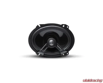 Rockford Fosgate Power 6"x8" 2-Way Full-Range Speaker - T1682