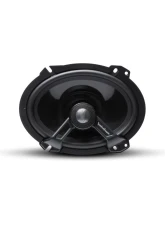 Rockford Fosgate Power 6"x8" 2-Way Full-Range Speaker                                     - T1682 - Image 2