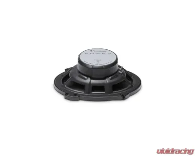 Rockford Fosgate Power 6"x8" 2-Way Full-Range Speaker - T1682