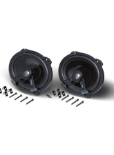 Rockford Fosgate Power 6"x8" 2-Way Full-Range Speaker                                     - T1682 - Image 6