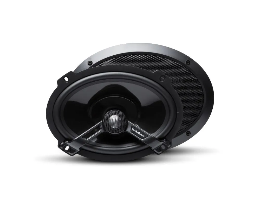 Rockford Fosgate Power 6"X9" 2-Way Full-Range Speaker - T1692
