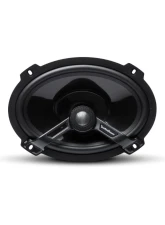 Rockford Fosgate Power 6"X9" 2-Way Full-Range Speaker                                     - T1692 - Image 2