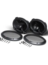 Rockford Fosgate Power 6"X9" 2-Way Full-Range Speaker                                     - T1692 - Image 8