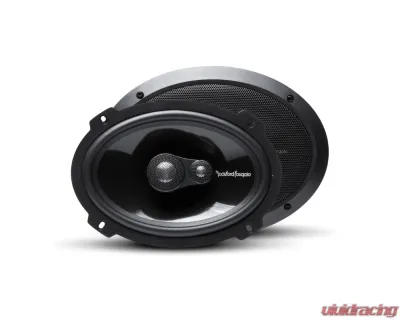 Rockford Fosgate Power 6"x9" 3-Way Full-Range Speaker - T1693