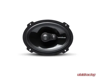 Rockford Fosgate Power 6"x9" 3-Way Full-Range Speaker - T1693