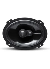 Rockford Fosgate Power 6"x9" 3-Way Full-Range Speaker                                     - T1693 - Image 2