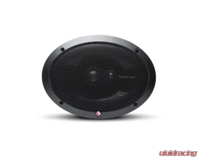 Rockford Fosgate Power 6"x9" 3-Way Full-Range Speaker - T1693
