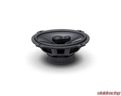 Rockford Fosgate Power 6"x9" 3-Way Full-Range Speaker - T1693