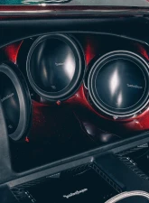 Rockford Fosgate Power 10" T1 2-Ohm DVC Subwoofer                                     - T1D210 - Image 12