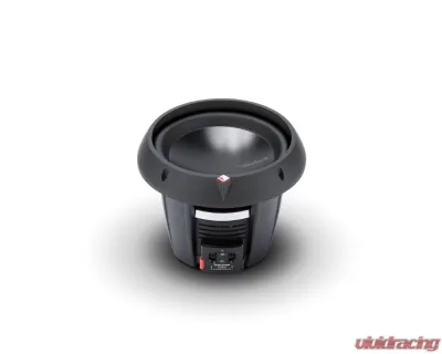 Rockford Fosgate Power 10" T1 2-Ohm DVC Subwoofer - T1D210