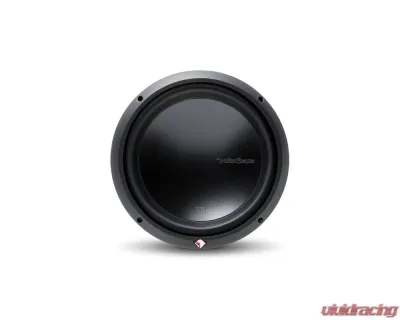 Rockford Fosgate Power 12" T1 2-Ohm DVC Subwoofer - T1D212