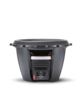 Rockford Fosgate Power 12" T1 2-Ohm DVC Subwoofer                                     - T1D212 - Image 11