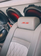 Rockford Fosgate Power 12" T1 2-Ohm DVC Subwoofer                                     - T1D212 - Image 12