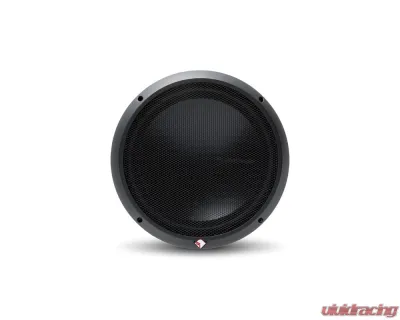 Rockford Fosgate Power 12" T1 2-Ohm DVC Subwoofer - T1D212