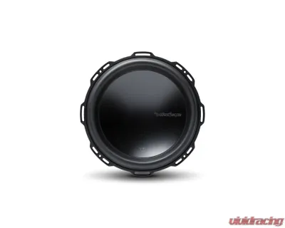 Rockford Fosgate Power 12" T1 2-Ohm DVC Subwoofer - T1D212
