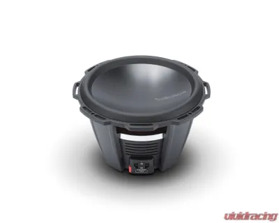 Rockford Fosgate Power 15" T1 2-Ohm DVC Subwoofer - T1D215