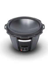 Rockford Fosgate Power 15" T1 2-Ohm DVC Subwoofer                                     - T1D215 - Image 10