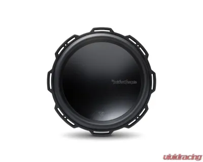 Rockford Fosgate Power 15" T1 2-Ohm DVC Subwoofer - T1D215