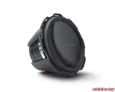 Rockford Fosgate Power 15" T1 2-Ohm DVC Subwoofer - T1D215