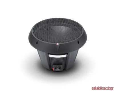 Rockford Fosgate Power 15" T1 2-Ohm DVC Subwoofer - T1D215