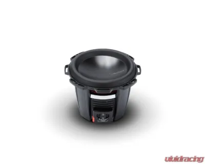 Rockford Fosgate Power 10" T1 4-Ohm DVC Subwoofer - T1D410