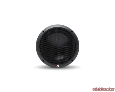 Rockford Fosgate Power 10" T1 4-Ohm DVC Subwoofer - T1D410