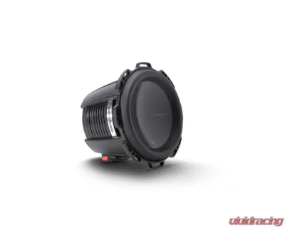 Rockford Fosgate Power 10" T1 4-Ohm DVC Subwoofer - T1D410
