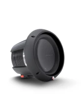 Rockford Fosgate Power 10" T1 4-Ohm DVC Subwoofer                                     - T1D410 - Image 5