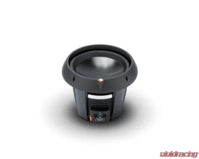 Rockford Fosgate Power 10" T1 4-Ohm DVC Subwoofer - T1D410