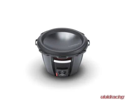 Rockford Fosgate Power 12" T1 4-Ohm DVC Subwoofer - T1D412