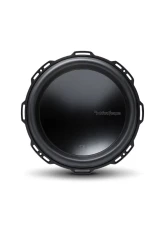 Rockford Fosgate Power 12" T1 4-Ohm DVC Subwoofer                                     - T1D412 - Image 3