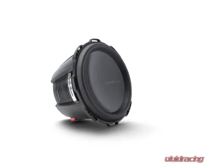 Rockford Fosgate Power 12" T1 4-Ohm DVC Subwoofer - T1D412