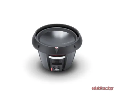 Rockford Fosgate Power 12" T1 4-Ohm DVC Subwoofer - T1D412