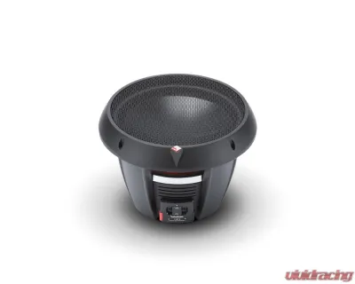 Rockford Fosgate Power 12" T1 4-Ohm DVC Subwoofer - T1D412
