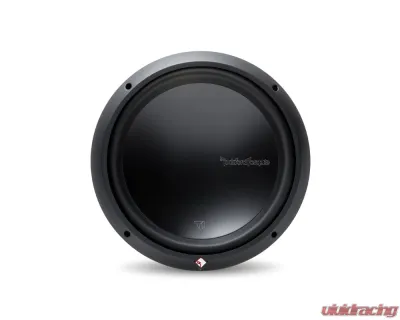 Rockford Fosgate Power 15" T1 4-Ohm DVC Subwoofer - T1D415