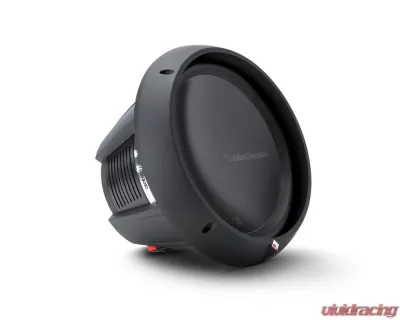 Rockford Fosgate Power 15" T1 4-Ohm DVC Subwoofer - T1D415