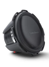 Rockford Fosgate Power 15" T1 4-Ohm DVC Subwoofer                                     - T1D415 - Image 6