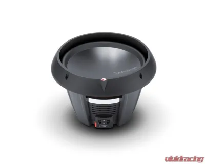 Rockford Fosgate Power 15" T1 4-Ohm DVC Subwoofer - T1D415