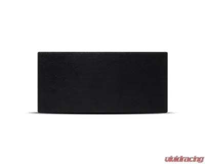 Rockford Fosgate Power Single 10" T1 Slim Vented Loaded Enclosure - T1S-1X10P