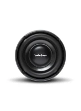 Rockford Fosgate Power 10" T1 Slim Single 1-Ohm Subwoofer                                     - T1S1-10 - Image 8
