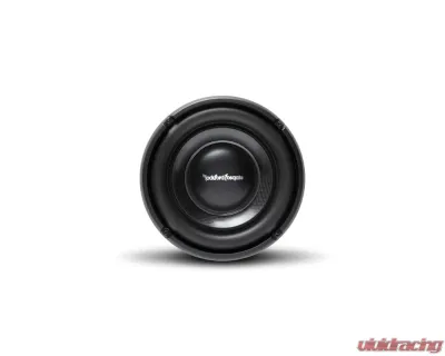 Rockford Fosgate Power 10" T1 Slim Single 1-Ohm Subwoofer - T1S1-10