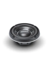 Rockford Fosgate Power 10" T1 Slim Single 1-Ohm Subwoofer                                     - T1S1-10 - Image 6