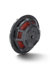 Rockford Fosgate Power 12" T1 Slim Single 1-Ohm Subwoofer                                     - T1S1-12 - Image 5