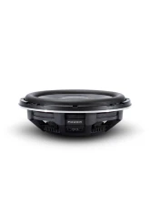 Rockford Fosgate Power 12" T1 Slim Single 1-Ohm Subwoofer                                     - T1S1-12 - Image 8