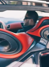 Rockford Fosgate Power 12" T1 Slim Single 1-Ohm Subwoofer                                     - T1S1-12 - Image 9